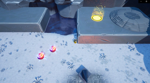 Скриншот из Virtuxy