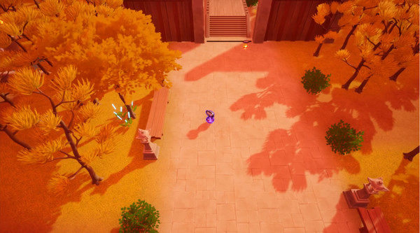 Скриншот из Virtuxy