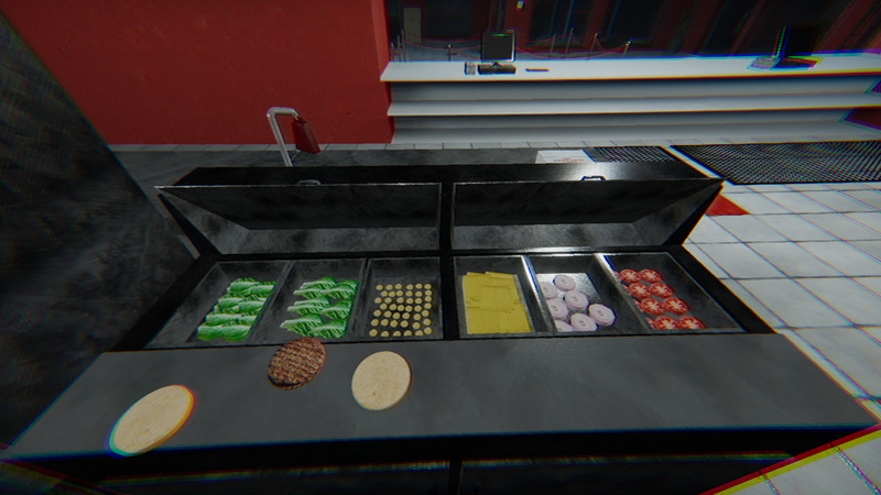 Happy's Humble Burger Farm Demo #3