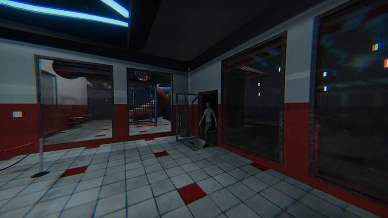 Happy's Humble Burger Farm Demo #7