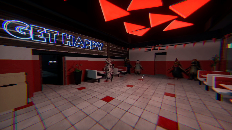 Happy's Humble Burger Farm Demo #2