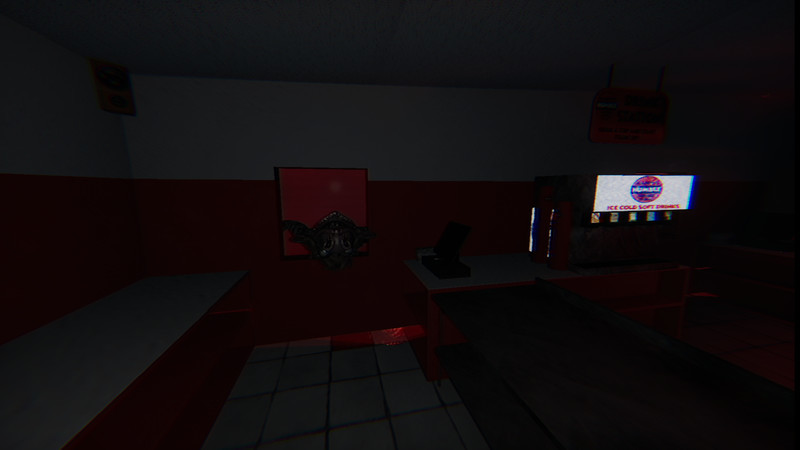 Happy's Humble Burger Farm Demo #0