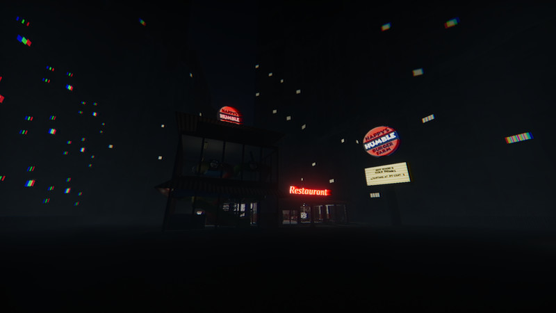 Happy's Humble Burger Farm Demo #6