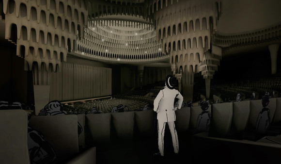 скриншот Ein Abend im Großen Schauspielhaus - Berlin 1927 5