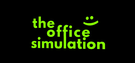 the office simulation steam charts