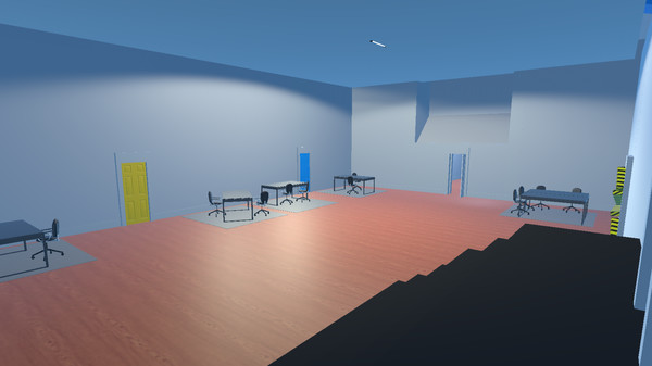 the office simulation game for windows Pc 1