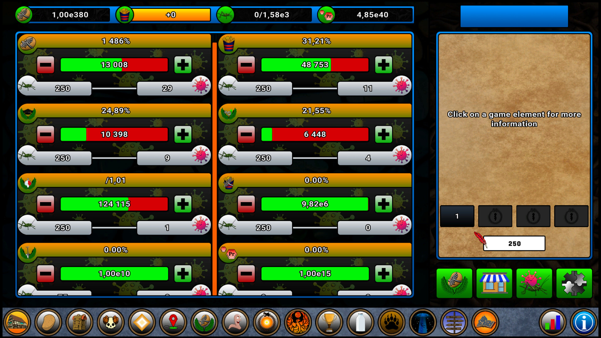 Farmer Against Potatoes Idle #8