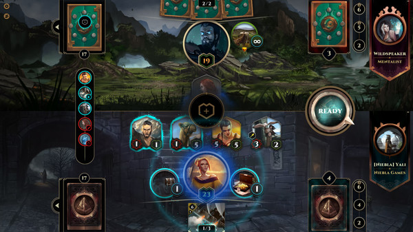 Causa, Voices of the Dusk - Founders Soulember Kit