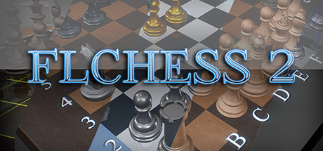 flChess 2 Cover Image