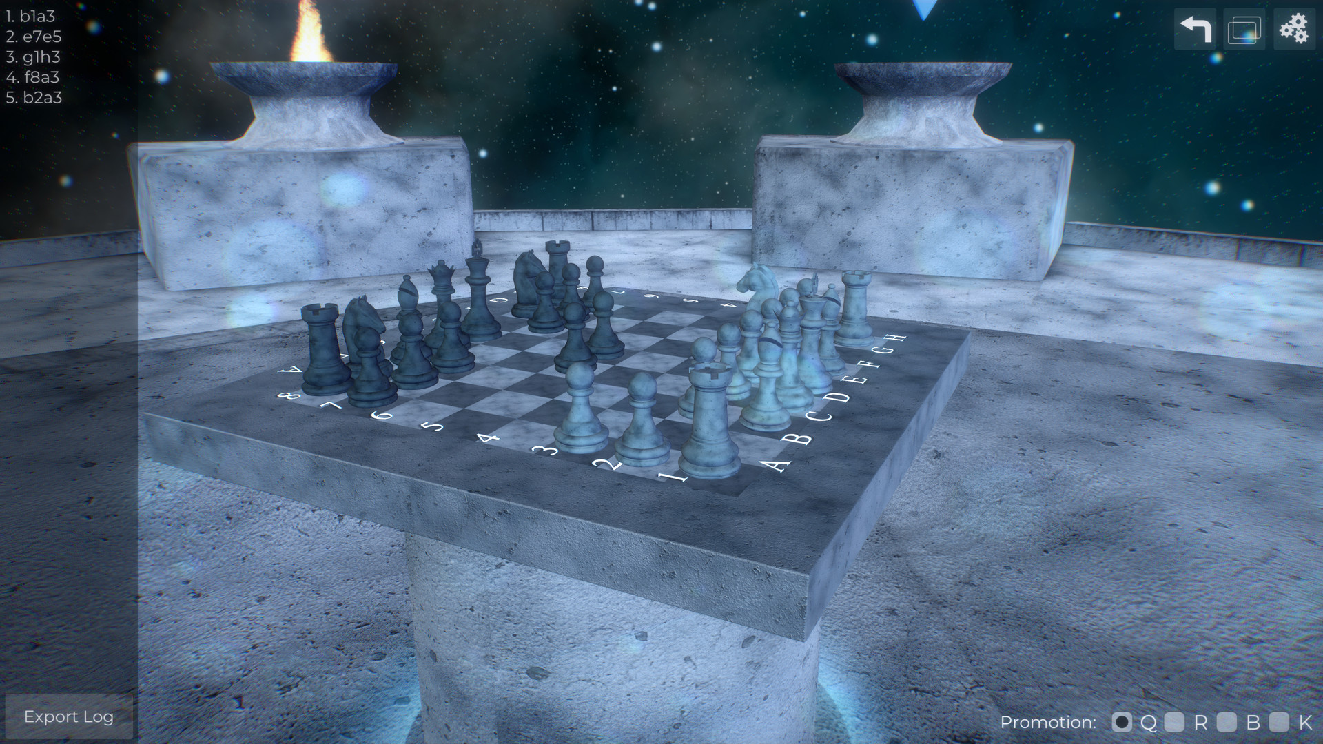 flChess 2 в Steam