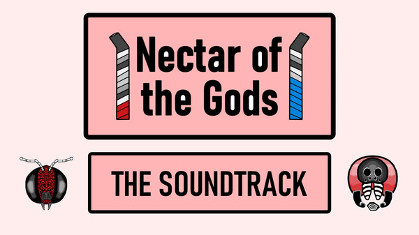 скриншот Nectar of the Gods Soundtrack 0