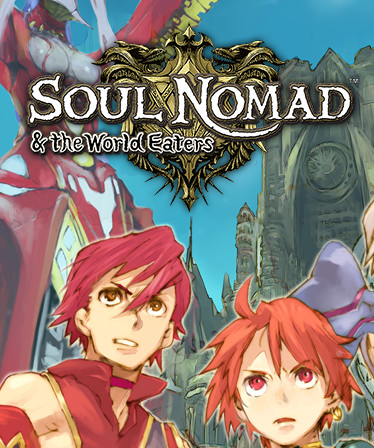 Soul Nomad & the World Eaters