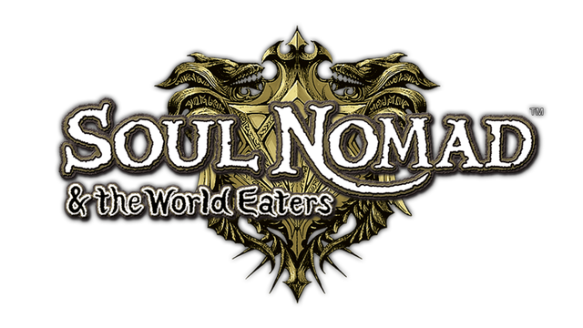 Soul Nomad & the World Eaters