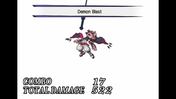 Soul Nomad & the World Eaters game for Linux 1