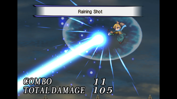 Soul Nomad & the World Eaters game for windows Pc 1