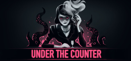 Under the Counter Cover Image