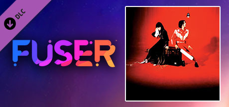 Купить дешево FUSER. The White Stripes. Seven Nation Army Купить ключ дешево FUSER. The White Stripes. Seven Nation Army