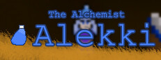 The Alchemist Alekki