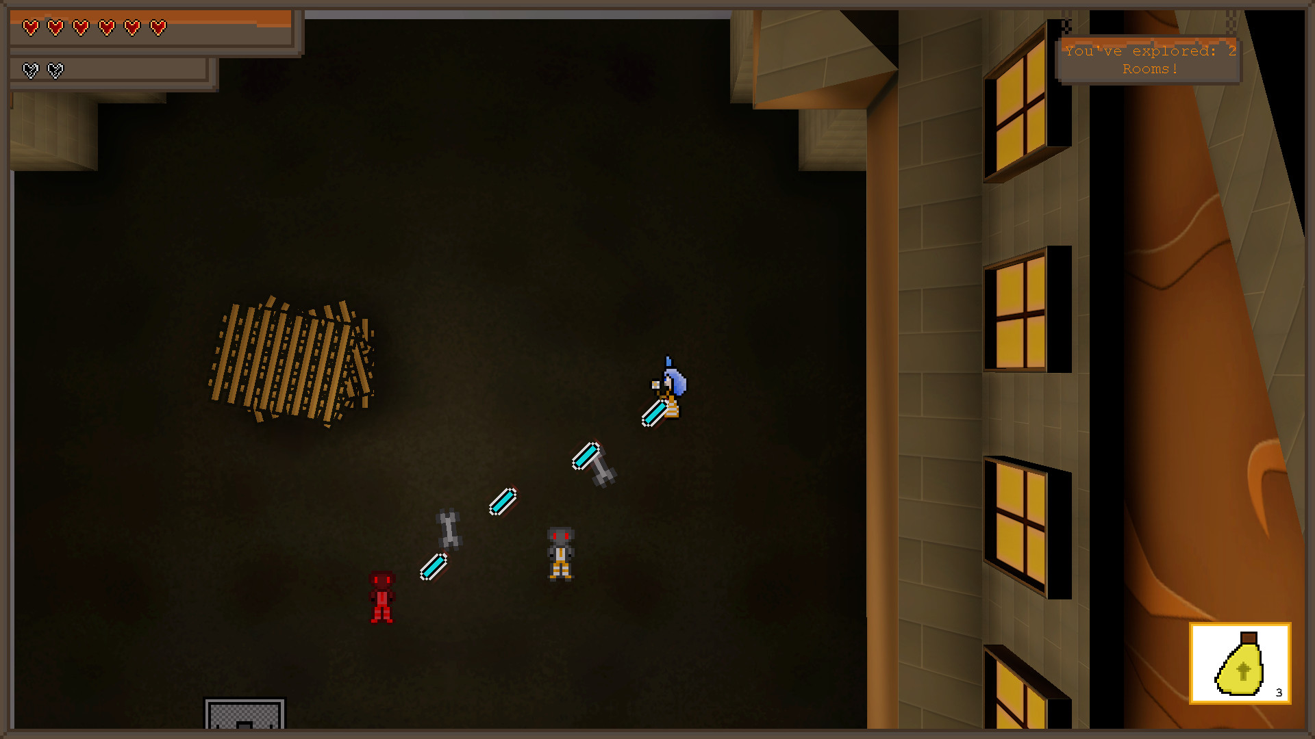 The Alchemist Alekki #0