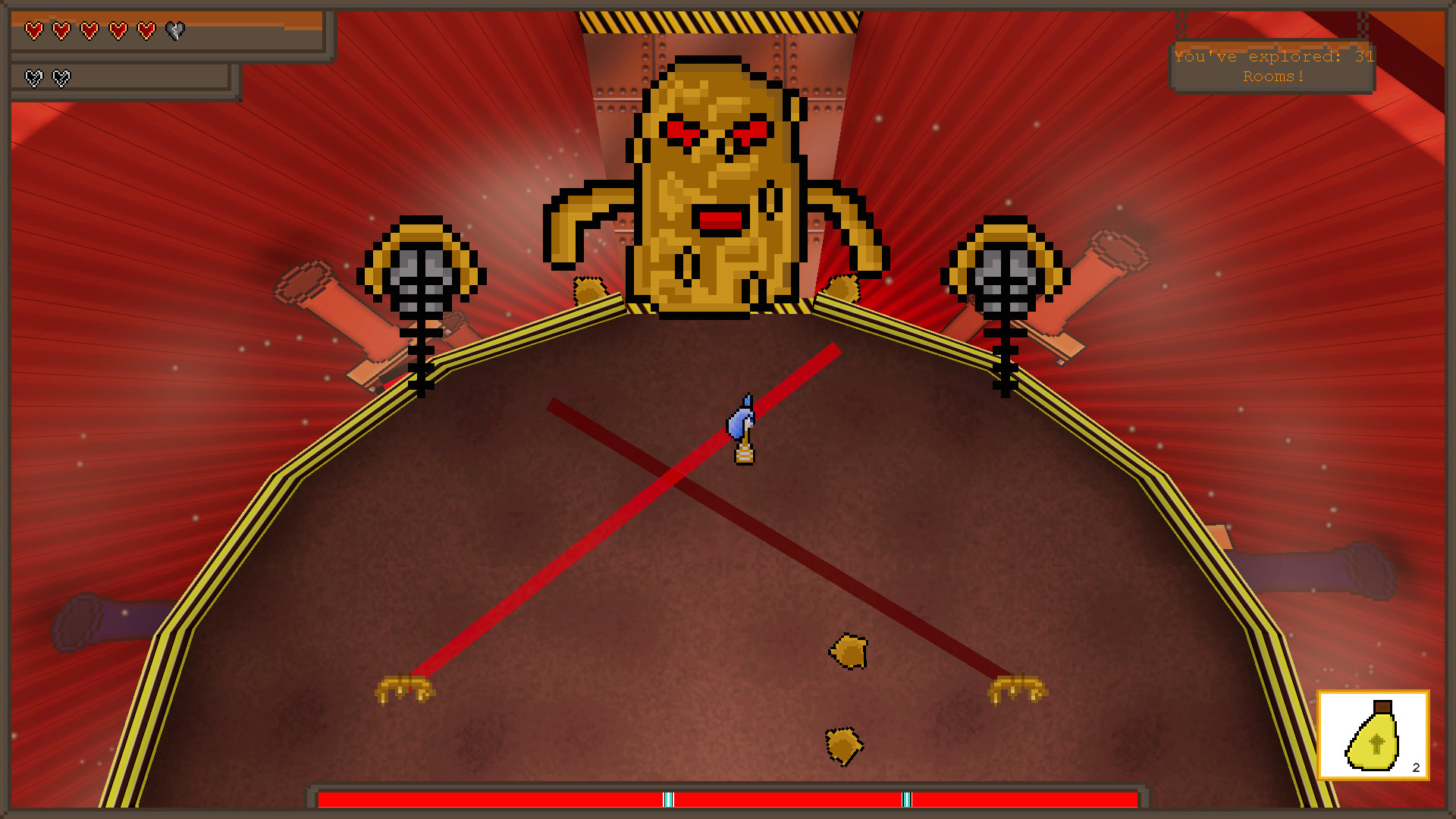 The Alchemist Alekki #5