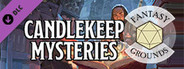 Fantasy Grounds - D&D Candlekeep Mysteries