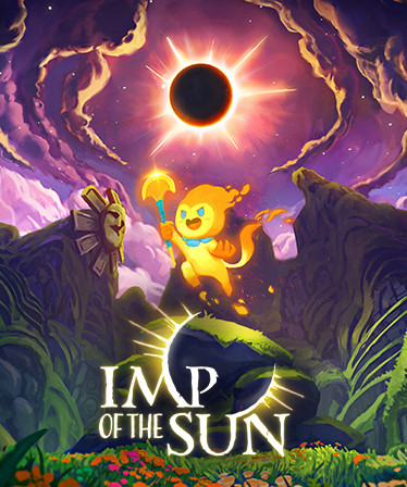 Imp of the Sun