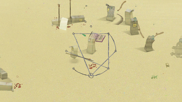 Sword of Hypotenuse game for Linux 1