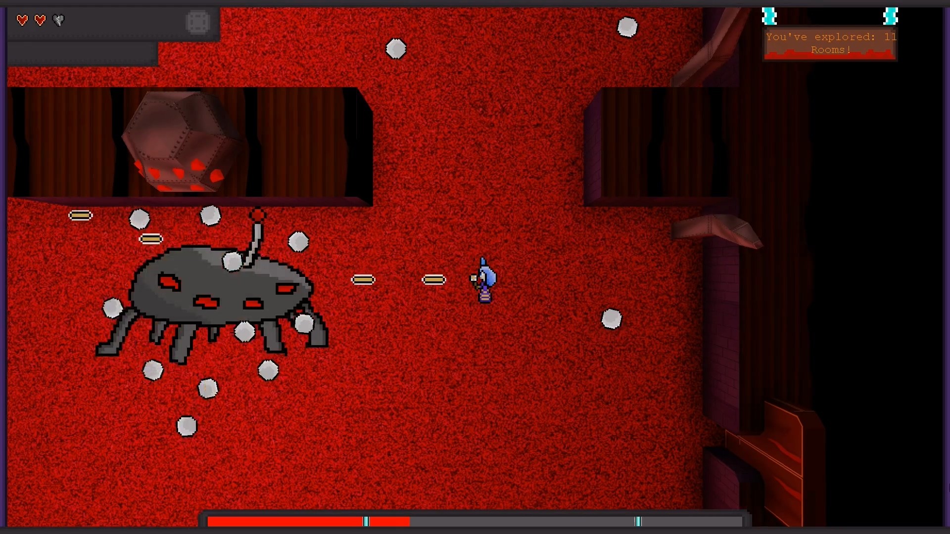 The Alchemist Alekki Demo #3