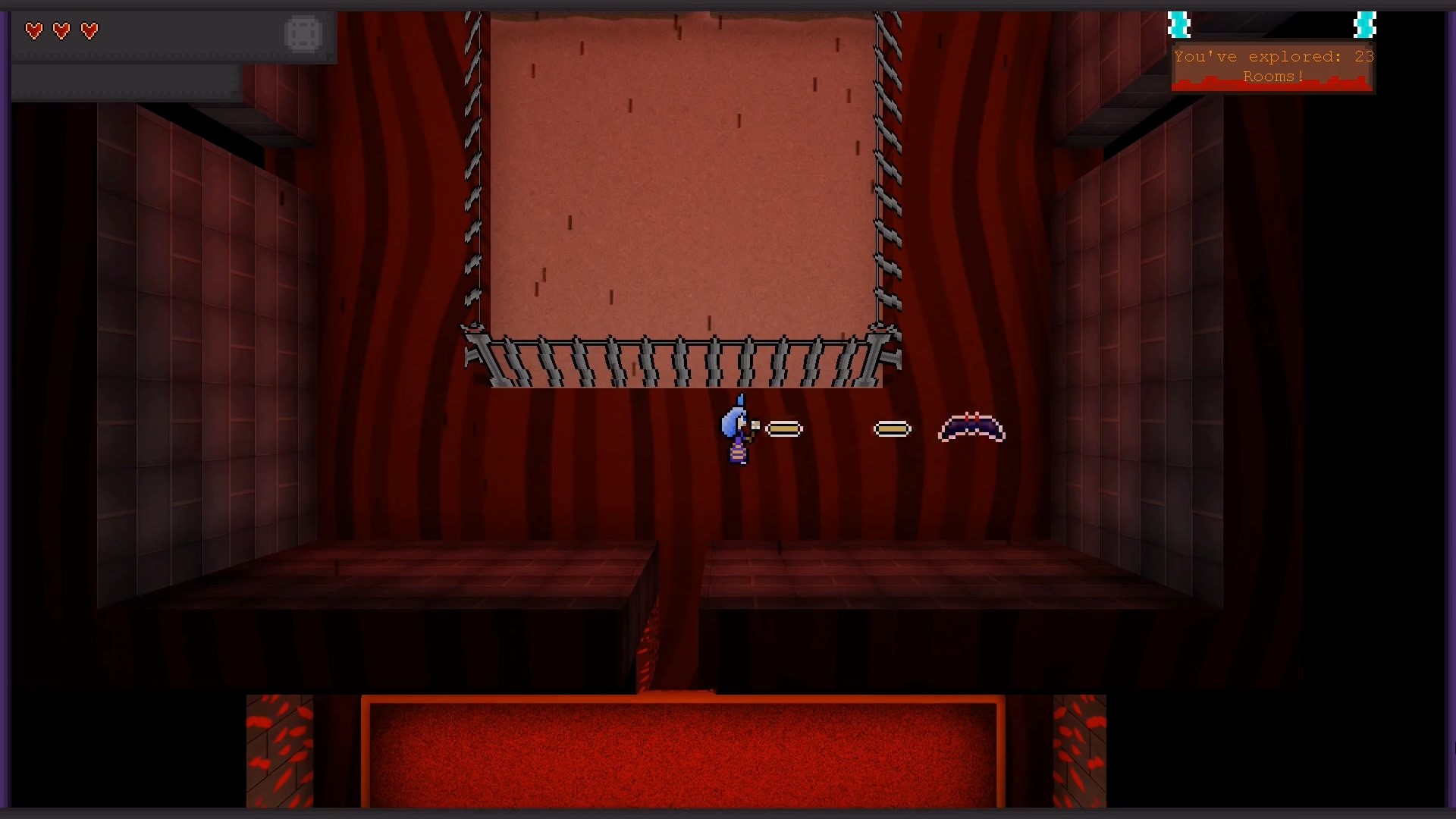 The Alchemist Alekki Demo #2