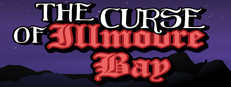 The Curse of Illmoore Bay