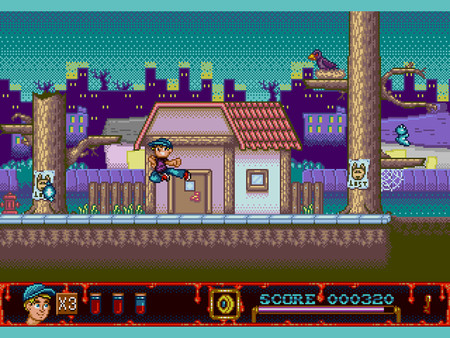 The Curse of Illmoore Bayfor windows and Linux 1