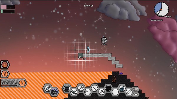 Скриншот из Minicology Demo