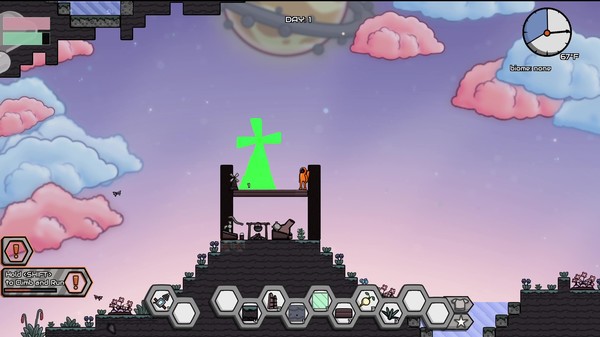 Скриншот из Minicology Demo