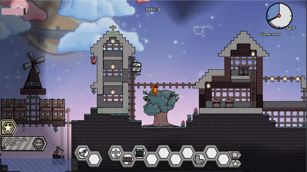 Скриншот из Minicology Demo