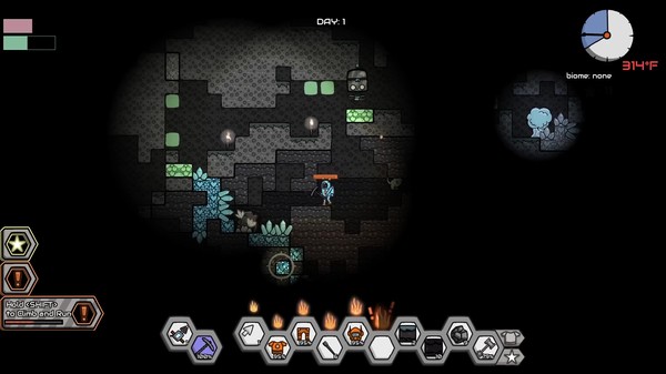 Скриншот из Minicology Demo