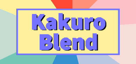 Kakuro Blend steam charts