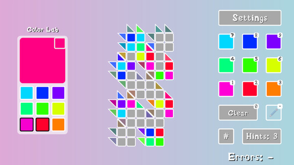 Kakuro Blendfor windows and Linux 1