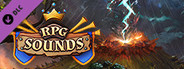 RPG Sounds - Weather - Sound Pack