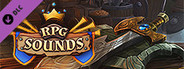 RPG Sounds - Wood and metal weapons - Sound Pack
