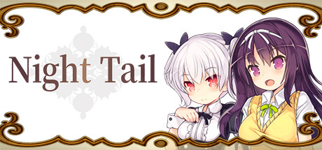 Night Tail Cover Image