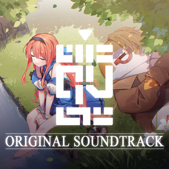 скриншот QV(큐브이) Soundtrack 0
