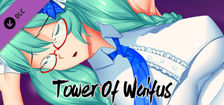 Tower of Waifus - Hot Honey banner image