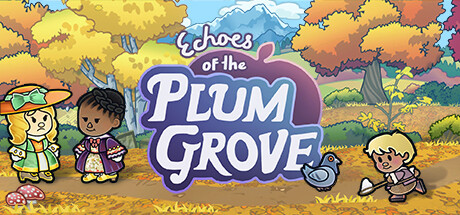 Echoes of the Plum Grove header image