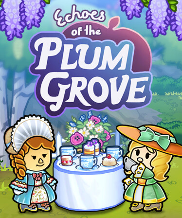 Echoes of the Plum Grove