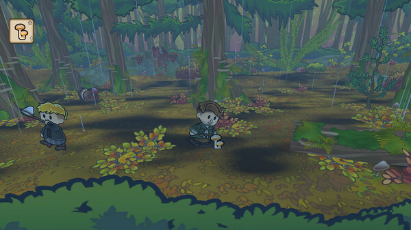 Echoes of the Plum Grove game for windows Pc 1