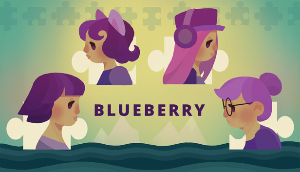 Capsule image of "Blueberry" which used RoboStreamer for Steam Broadcasting