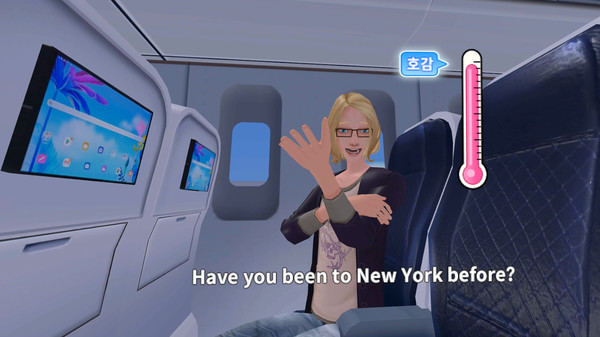 скриншот VR New York Story 1