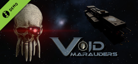 Void Marauders Demo banner