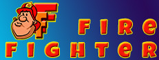 FIREFIGHTER 게임 이미지