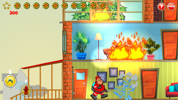 FIREFIGHTERfor windows and Linux 1